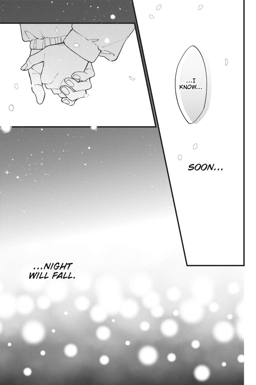 Read I Cannot Reach You chapter 40 image 40 on Lezhin