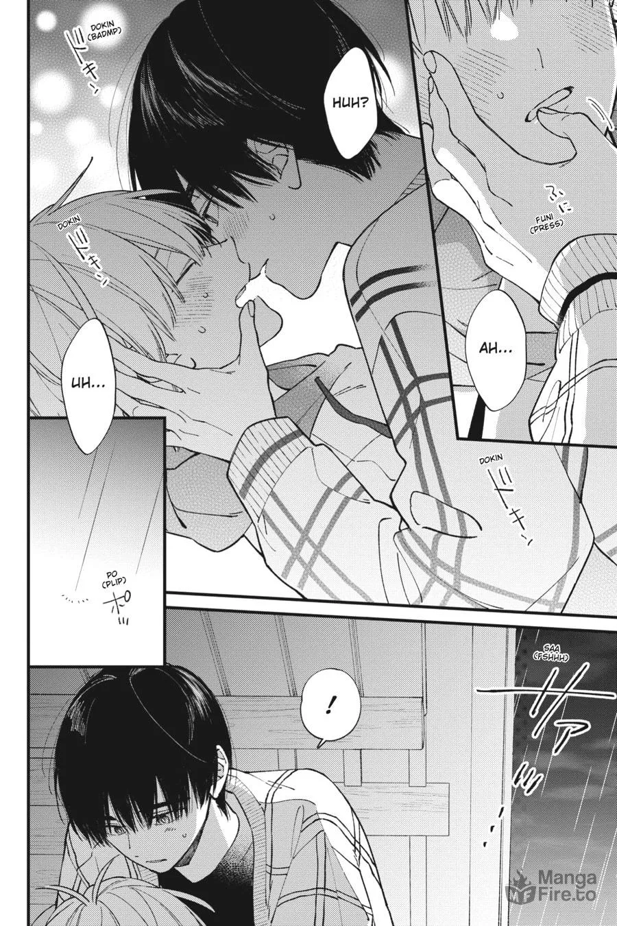 Read I Cannot Reach You chapter 41 image 35 on Lezhin