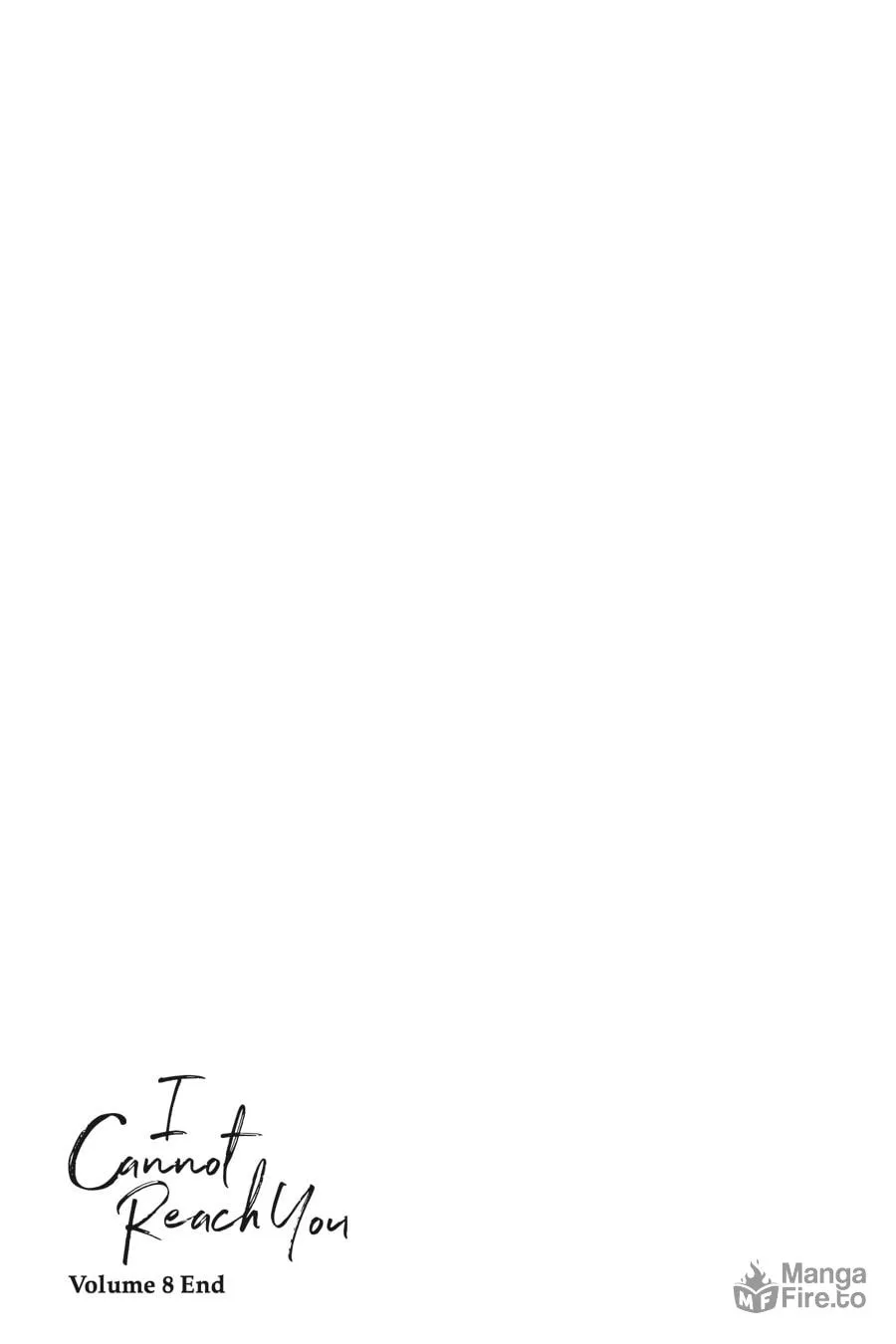 Read I Cannot Reach You chapter 41 image 44 on Lezhin
