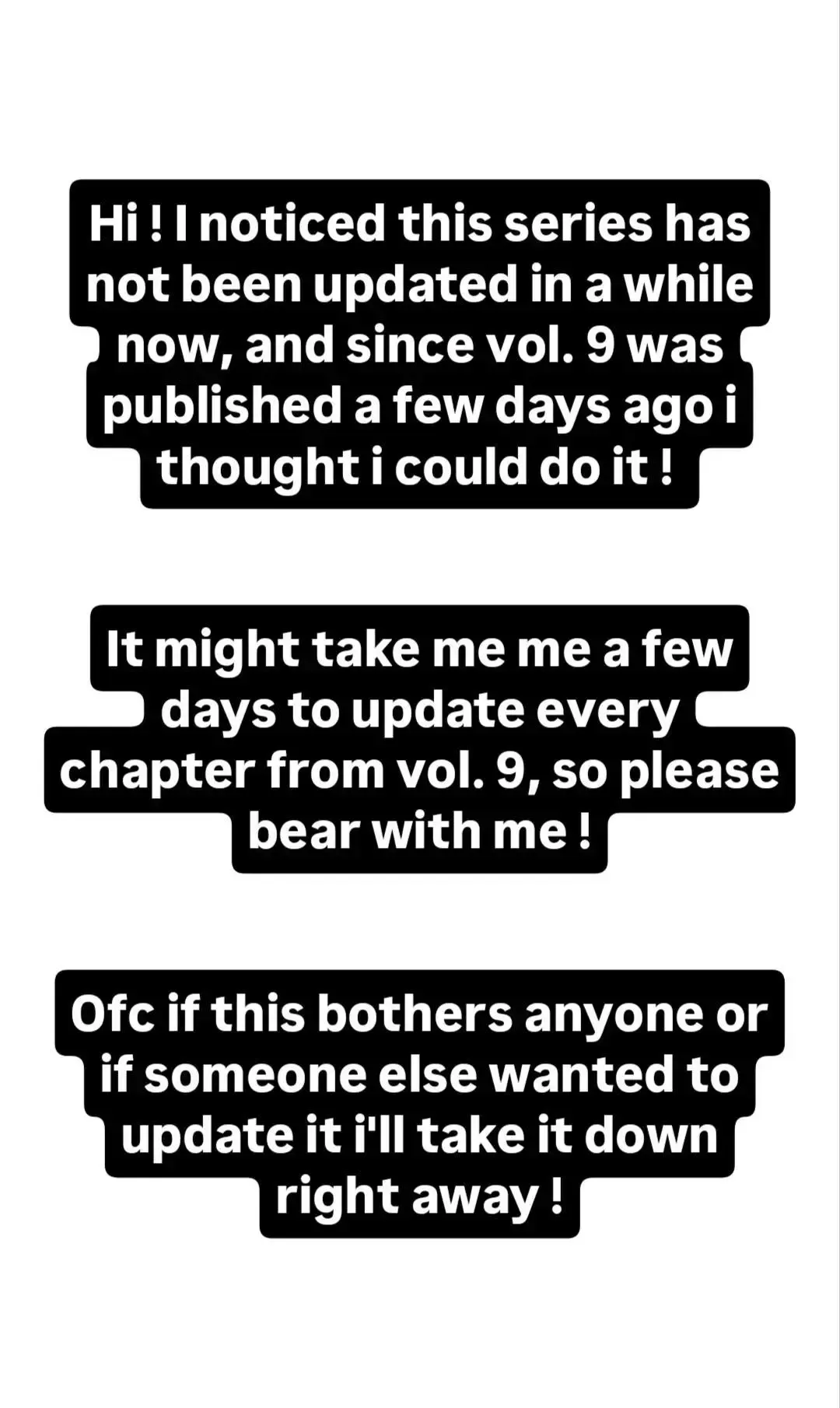 Read I Cannot Reach You chapter 42 image 1 on Lezhin
