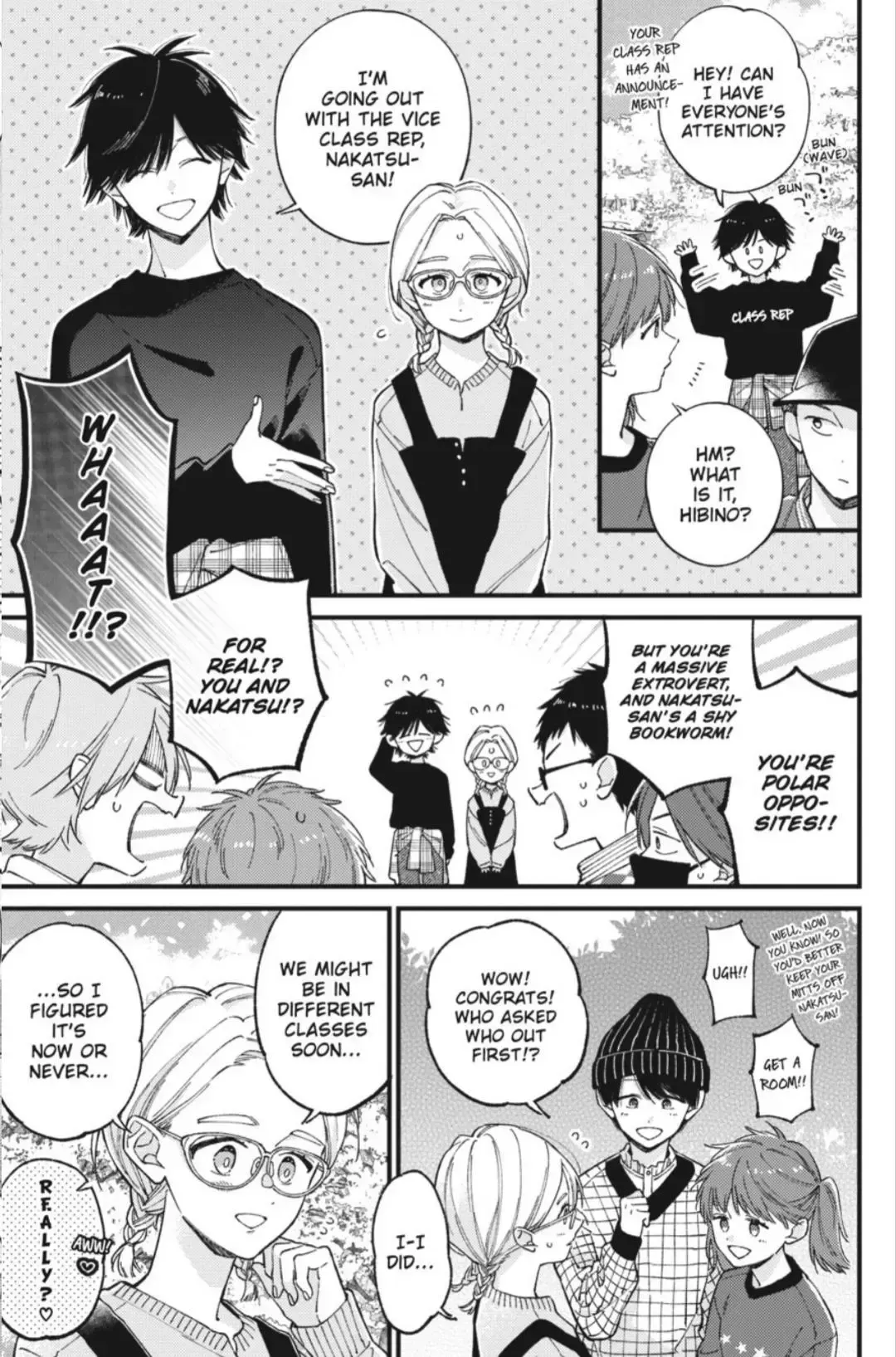 Read I Cannot Reach You chapter 42 image 14 on Lezhin