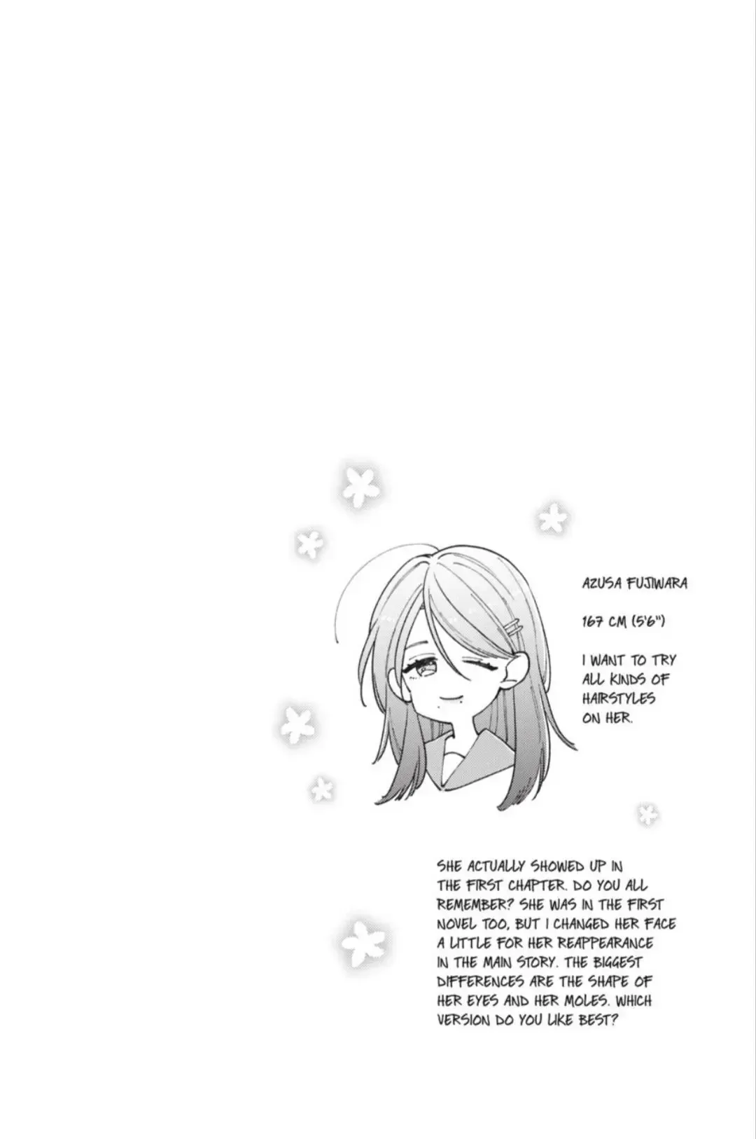 Read I Cannot Reach You chapter 43 image 34 on Lezhin