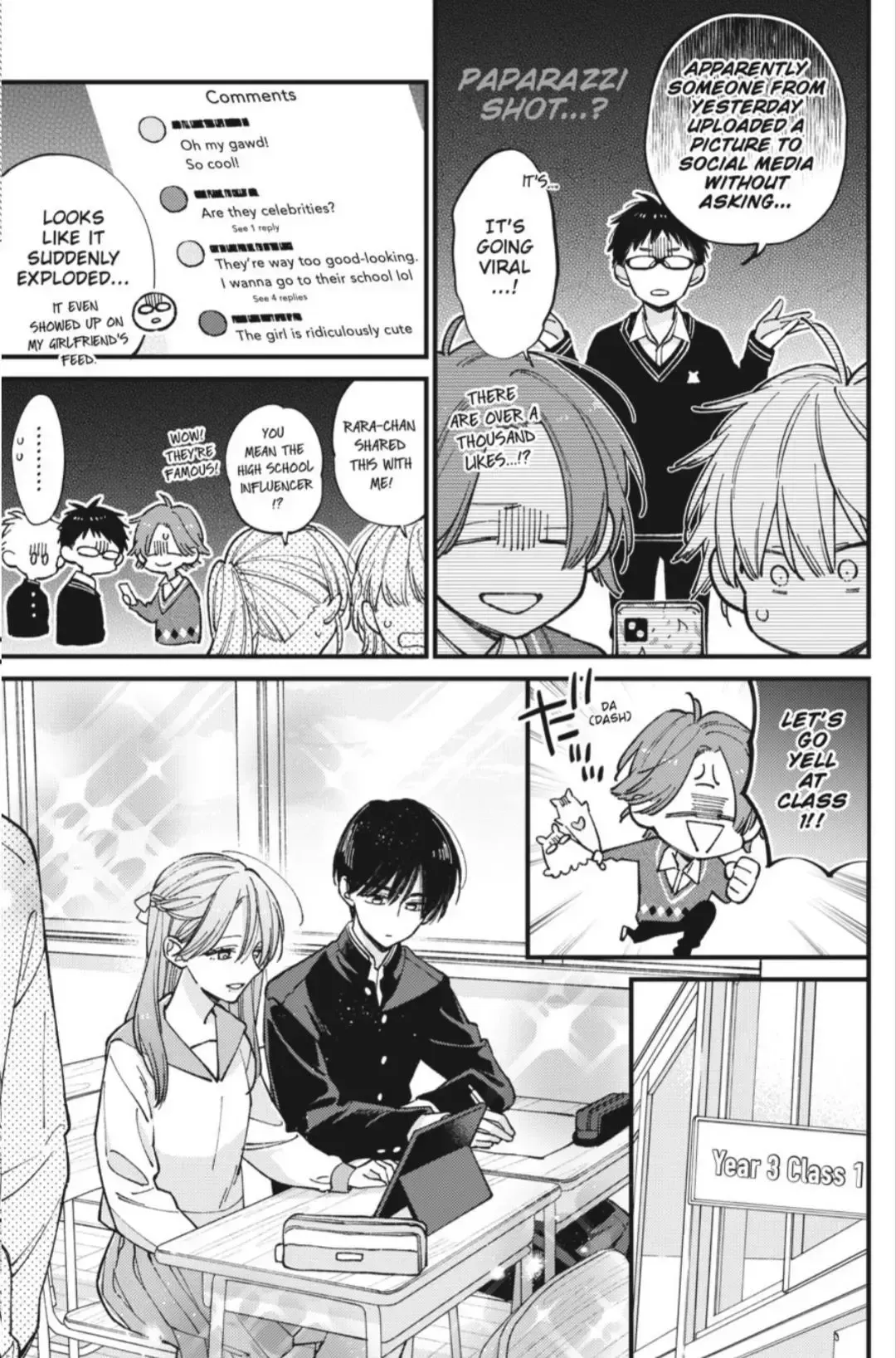Read I Cannot Reach You chapter 44 image 11 on Lezhin