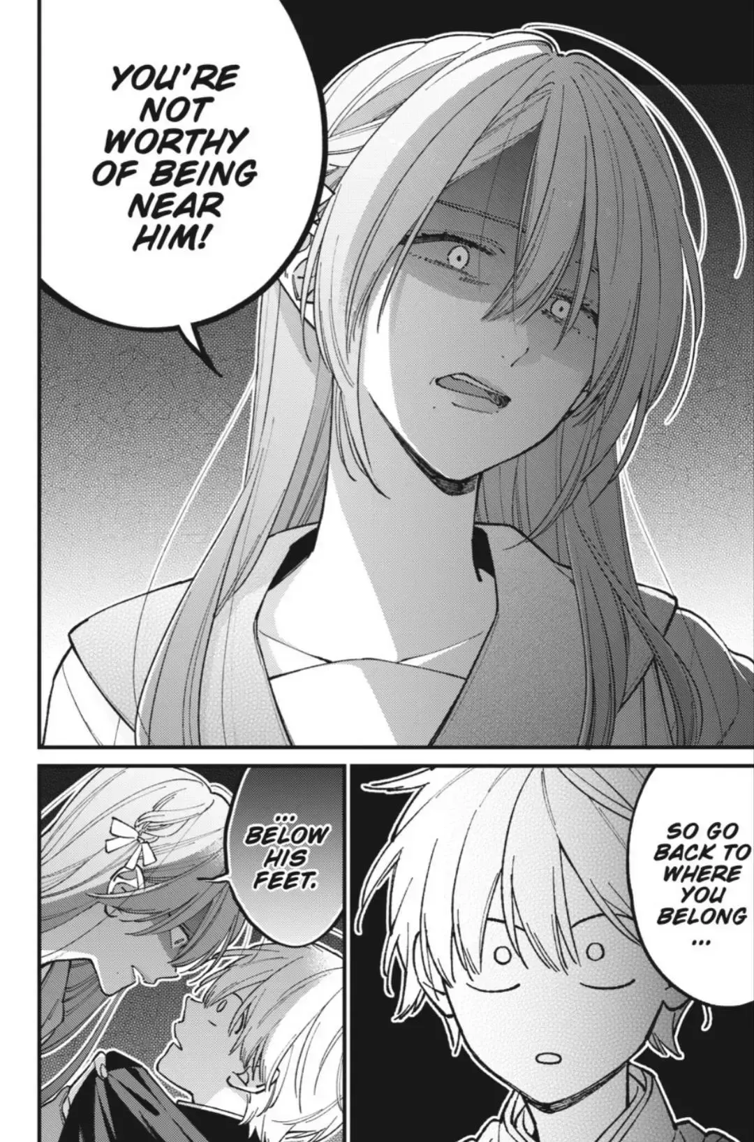 Read I Cannot Reach You chapter 44 image 50 on Lezhin