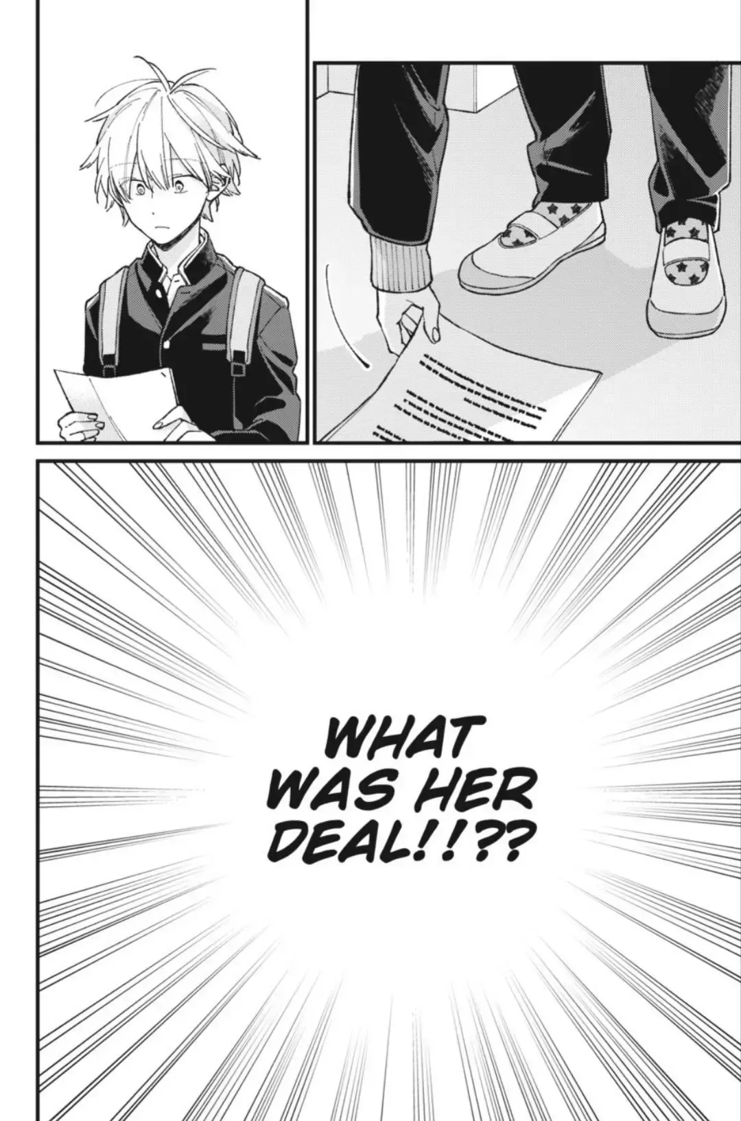 Read I Cannot Reach You chapter 44 image 52 on Lezhin