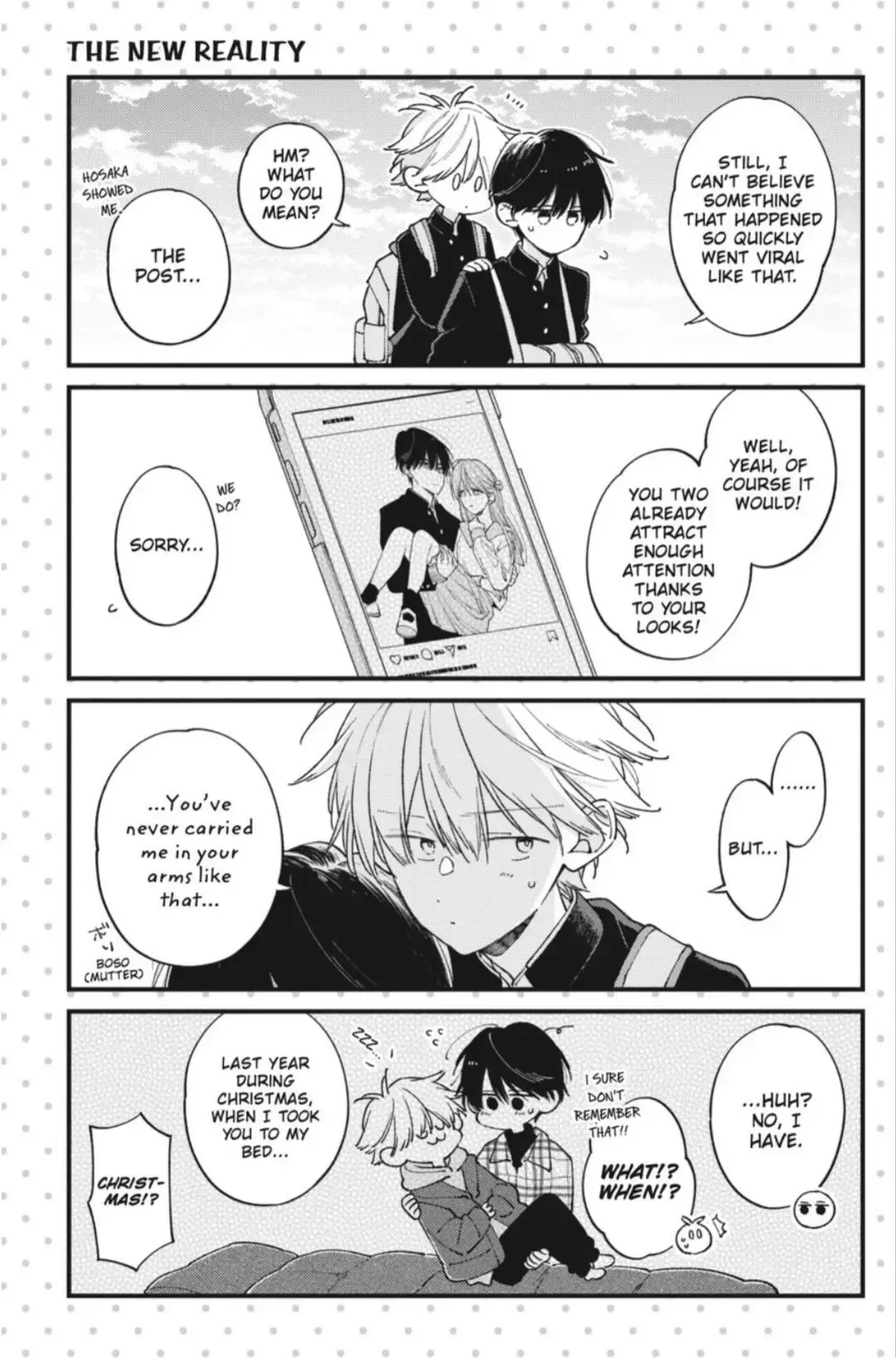 Read I Cannot Reach You chapter 44 image 53 on Lezhin