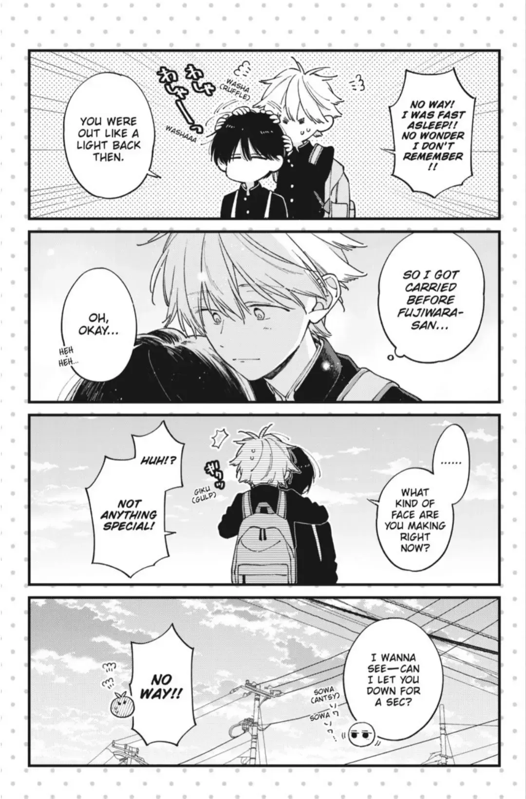 Read I Cannot Reach You chapter 44 image 54 on Lezhin