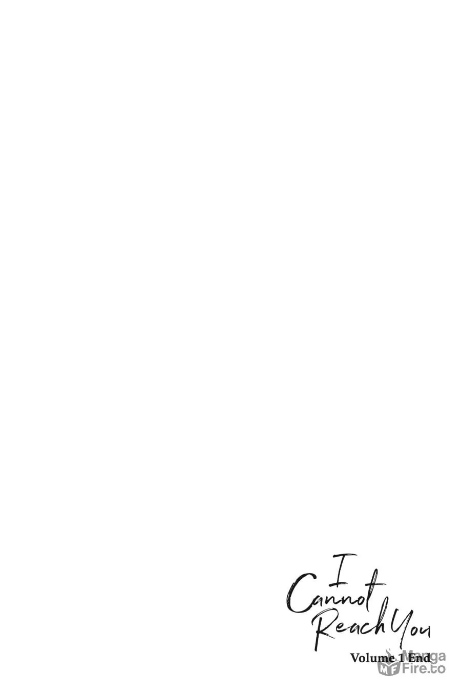 Read I Cannot Reach You chapter 6 image 23 on Lezhin