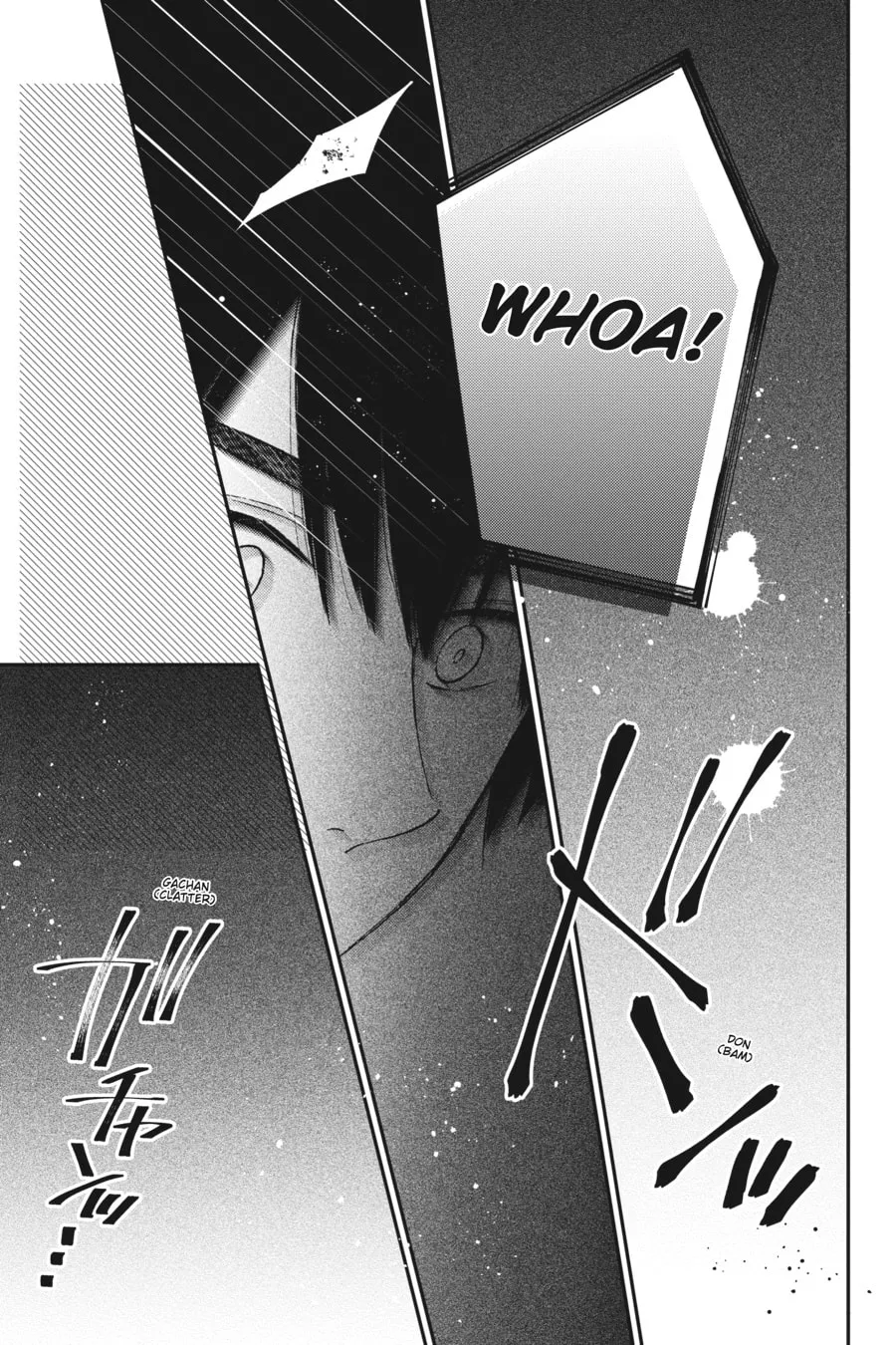 Read I Cannot Reach You chapter 7 image 21 on Lezhin