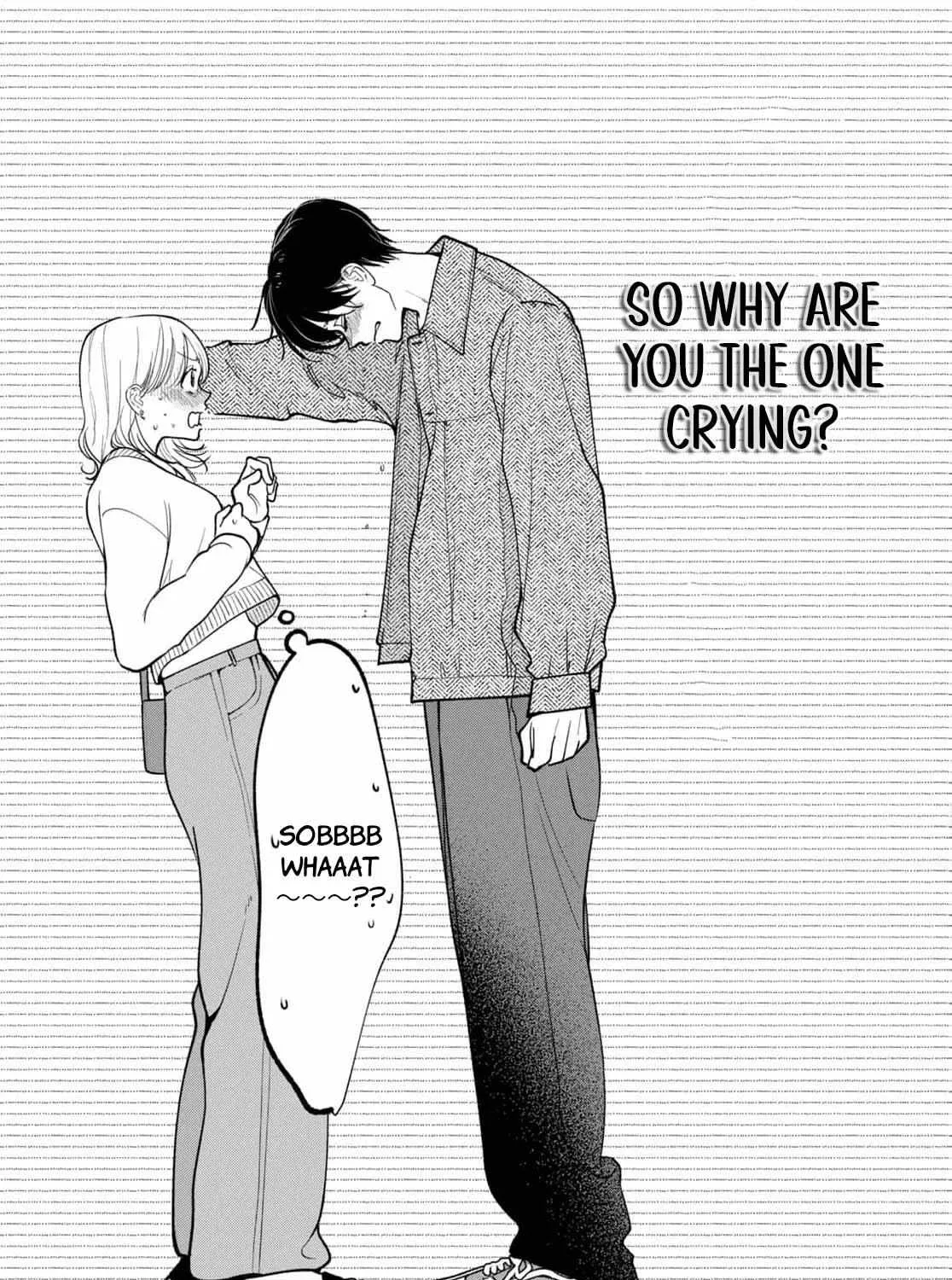 I Can’t Get Back Together with Yori-kun! Chapter 1 page 139 - 