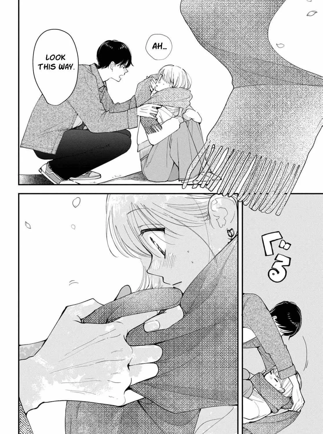 I Can’t Get Back Together with Yori-kun! Chapter 1 page 99 - 