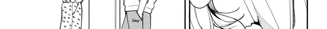 I Can’t Get Back Together with Yori-kun! Chapter 2 page 43 - 