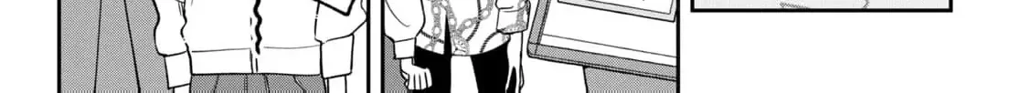 I Can’t Get Back Together with Yori-kun! Chapter 2 page 57 - 