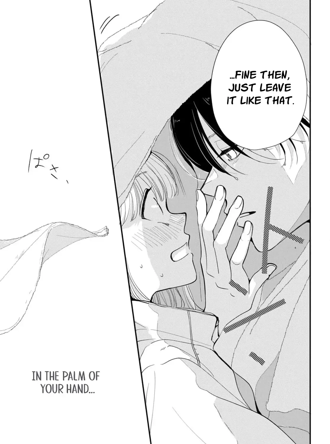 I Can’t Get Back Together with Yori-kun! Chapter 2 page 90 - 