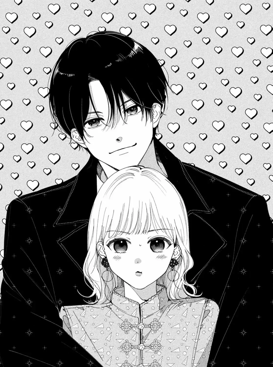 I Can’t Get Back Together with Yori-kun! Chapter 2 page 10 - 