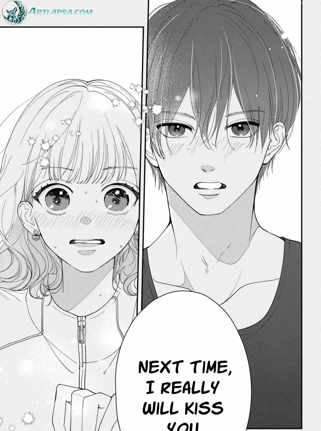 I Can’t Get Back Together with Yori-kun! Chapter 2 page 98 - 