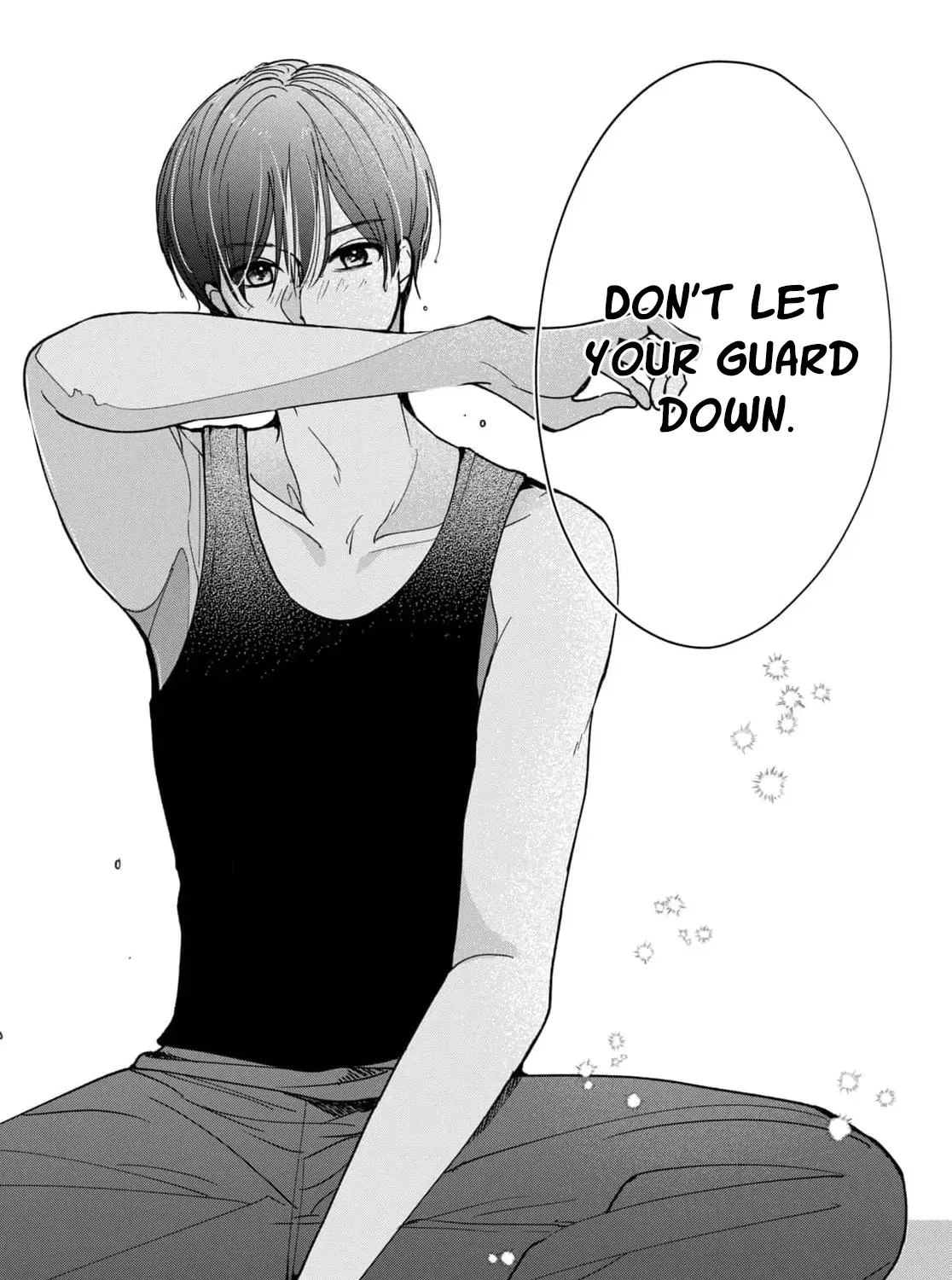 I Can’t Get Back Together with Yori-kun! Chapter 2 page 100 - 