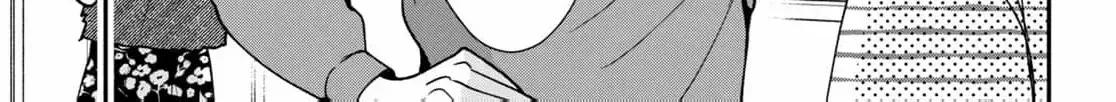 I Can’t Get Back Together with Yori-kun! Chapter 3 page 34 - 