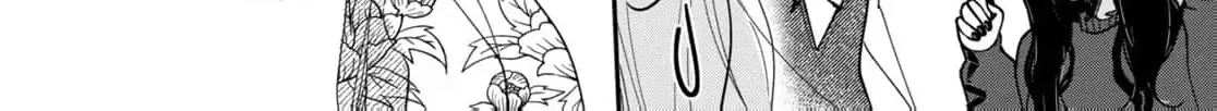 I Can’t Get Back Together with Yori-kun! Chapter 3 page 56 - 