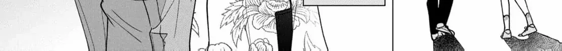 I Can’t Get Back Together with Yori-kun! Chapter 3 page 68 - 