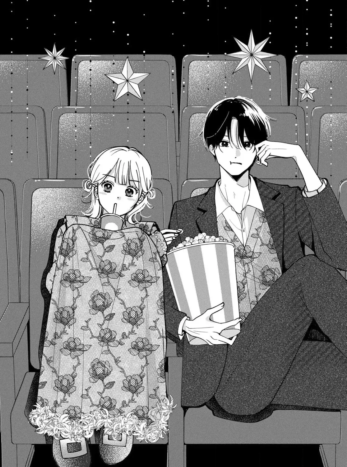 I Can’t Get Back Together with Yori-kun! Chapter 3 page 9 - 