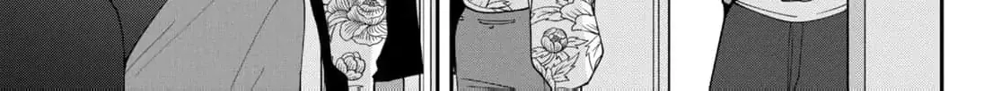 I Can’t Get Back Together with Yori-kun! Chapter 4 page 14 - 