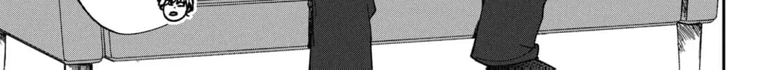 I Can’t Get Back Together with Yori-kun! Chapter 4 page 22 - 