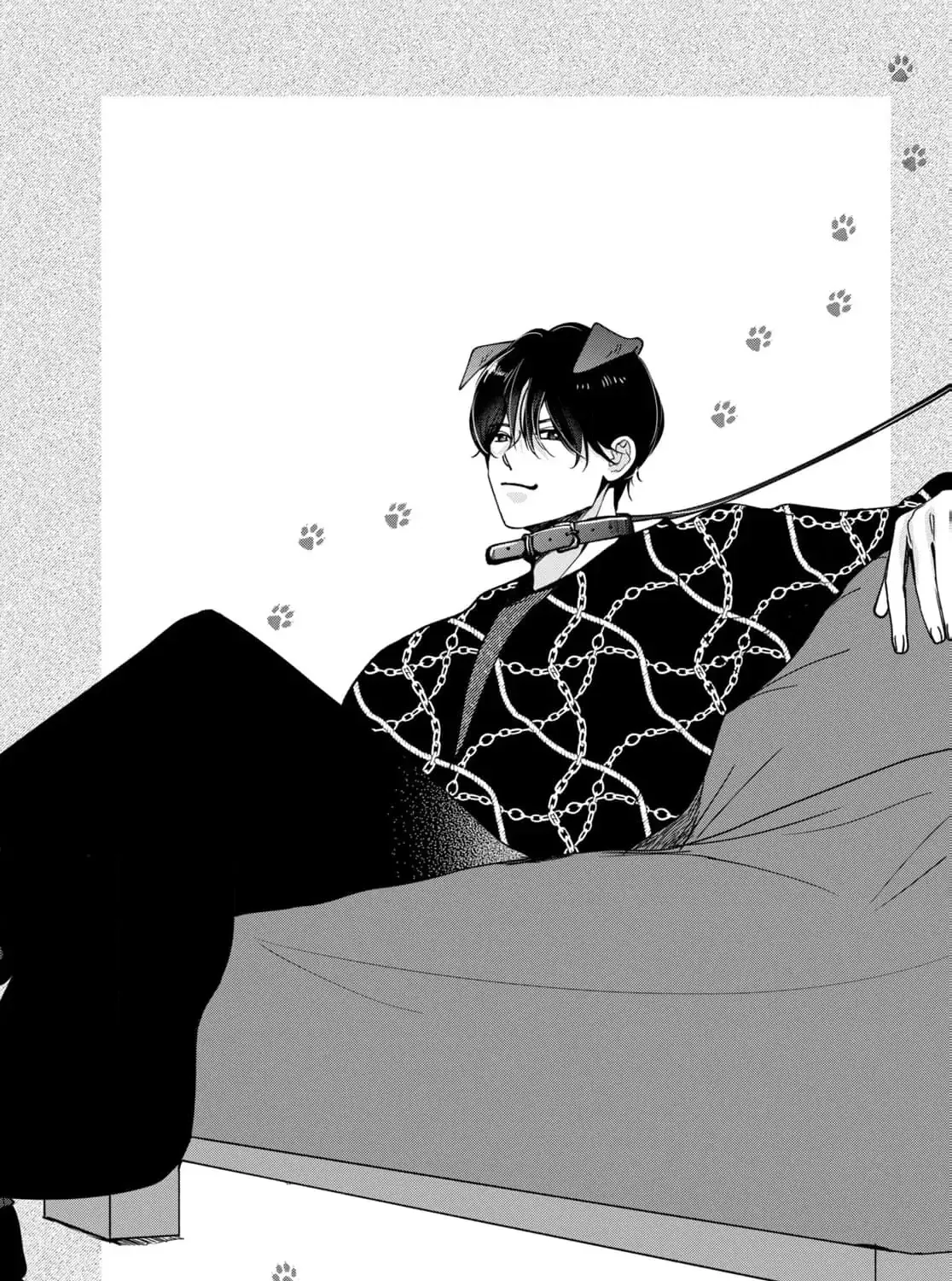 I Can’t Get Back Together with Yori-kun! Chapter 4 page 9 - 