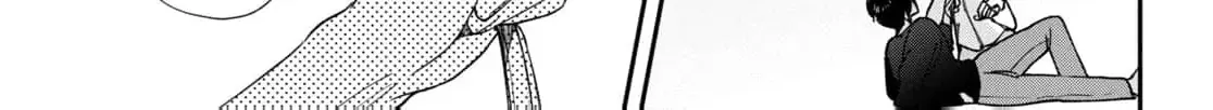 I Can’t Get Back Together with Yori-kun! Chapter 4 page 82 - 