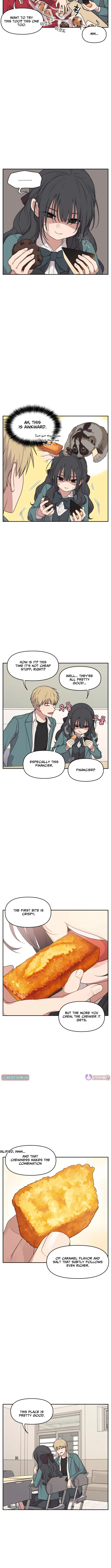 Read I Can’t Handle the Young Master chapter 10 image 2 on Lezhin