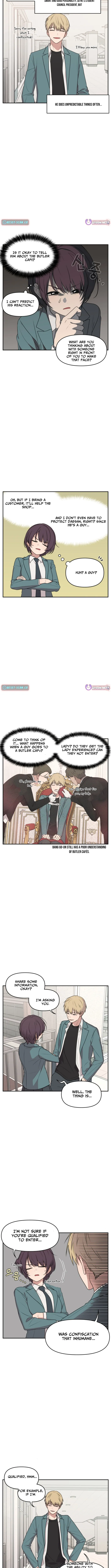 Read I Can’t Handle the Young Master chapter 10 image 4 on Lezhin