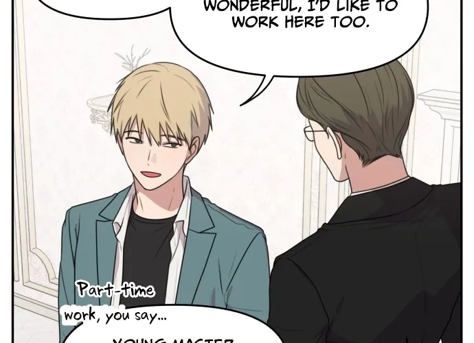 Read I Can’t Handle the Young Master chapter 12 image 11 on Lezhin