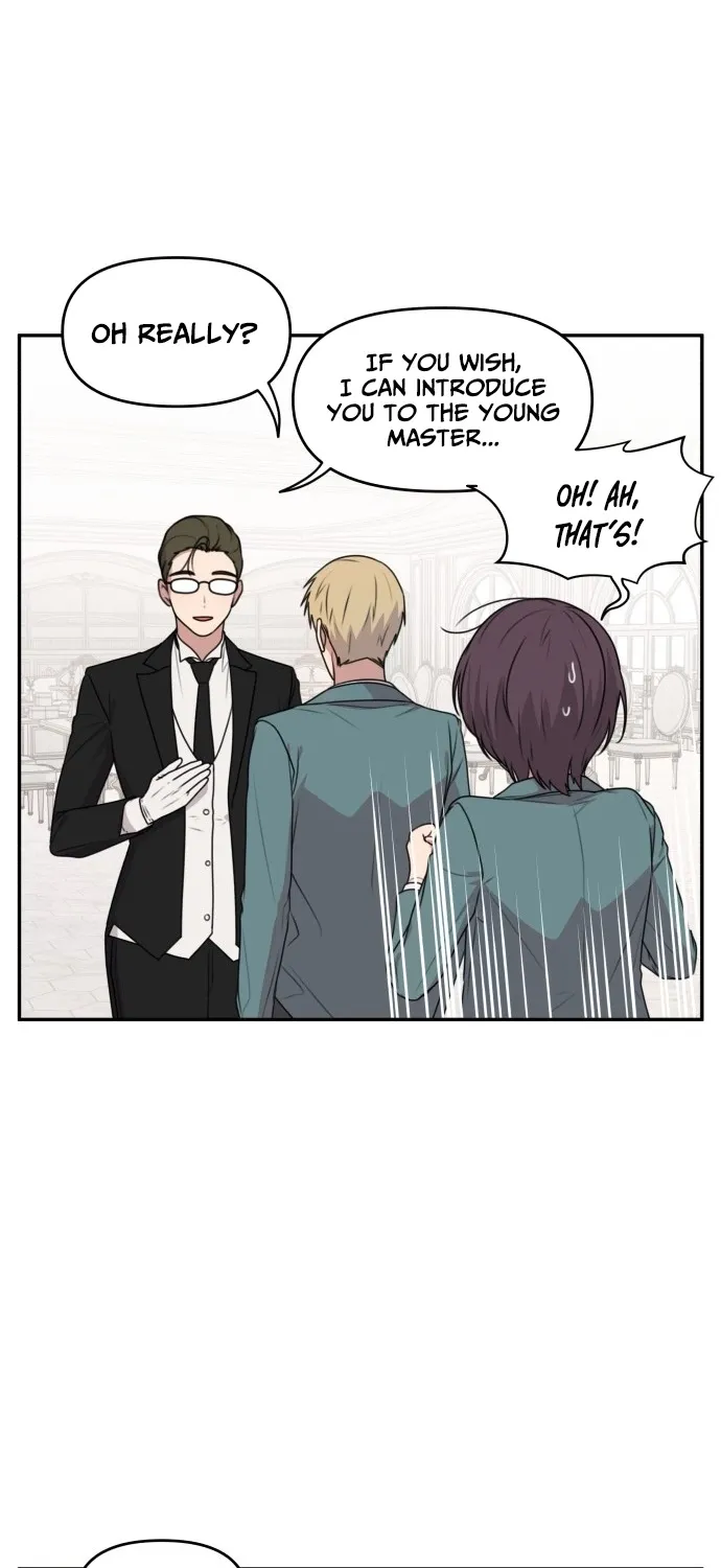 Read I Can’t Handle the Young Master chapter 12 image 13 on Lezhin