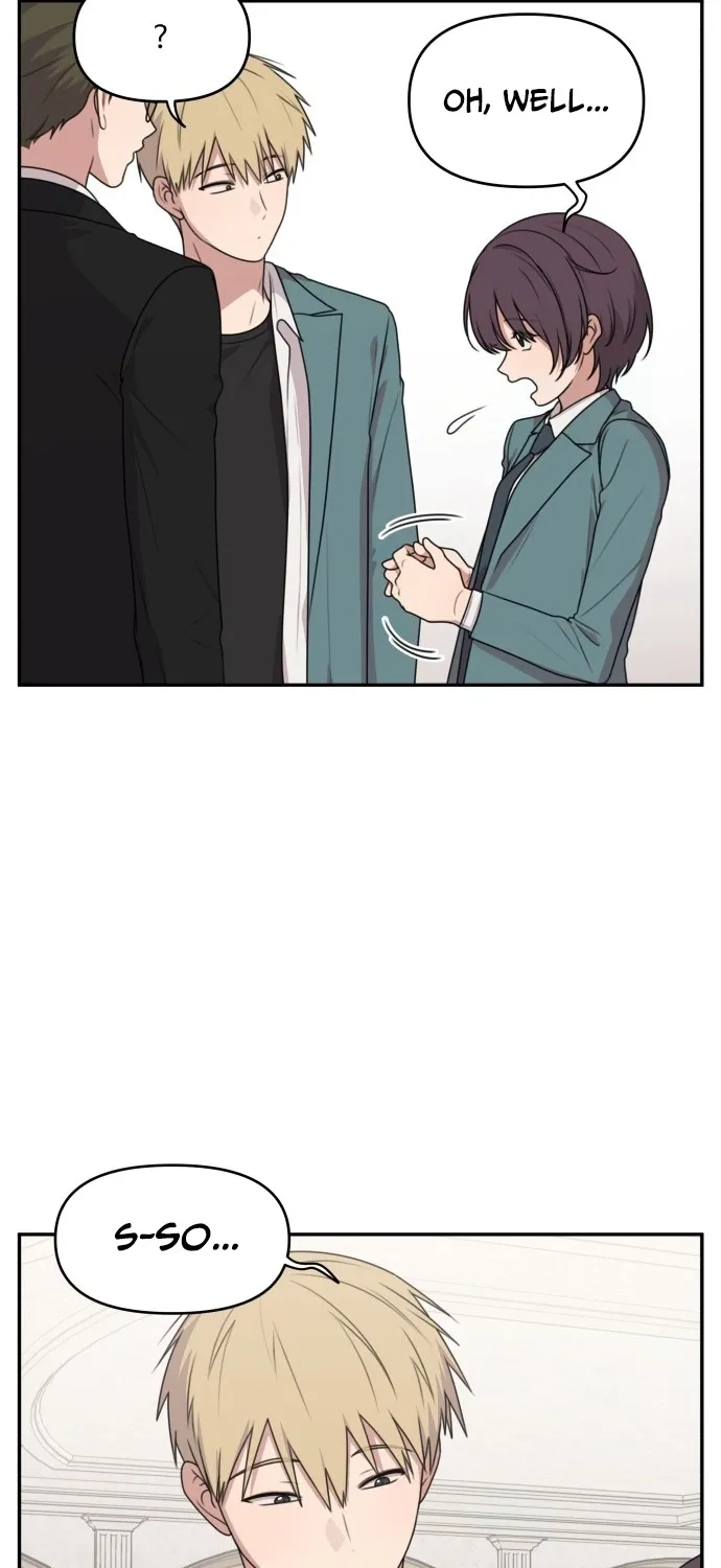 Read I Can’t Handle the Young Master chapter 12 image 14 on Lezhin