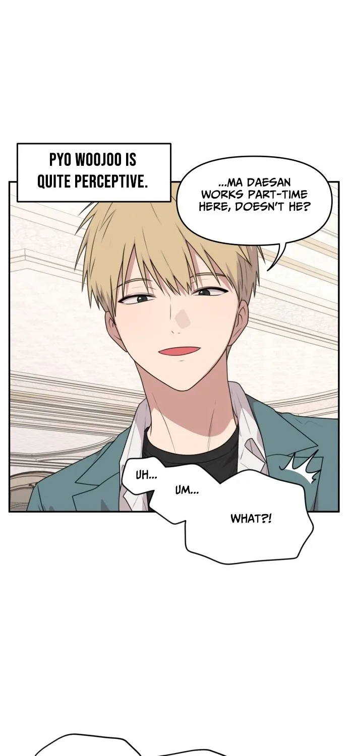 Read I Can’t Handle the Young Master chapter 12 image 16 on Lezhin