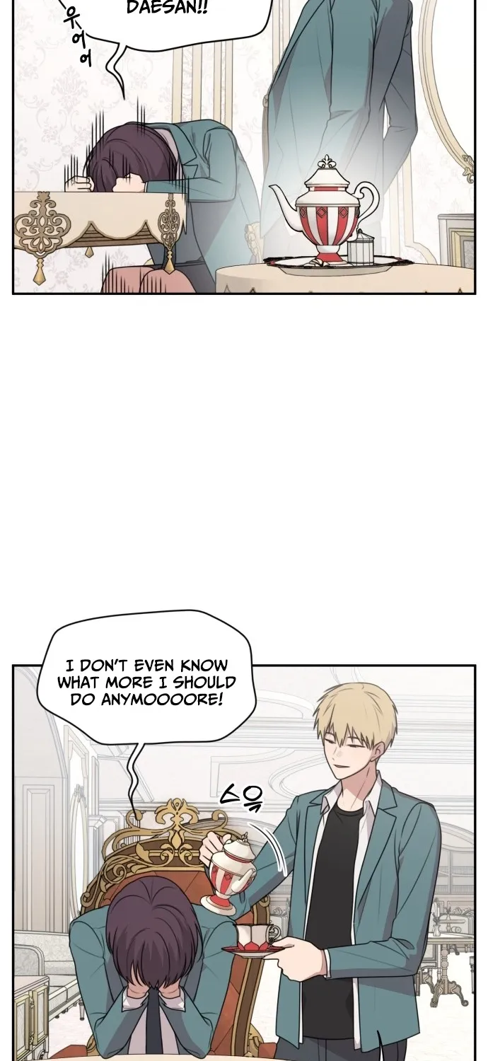 Read I Can’t Handle the Young Master chapter 12 image 21 on Lezhin