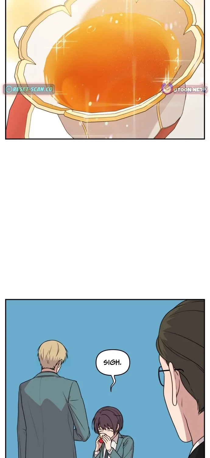 Read I Can’t Handle the Young Master chapter 12 image 24 on Lezhin