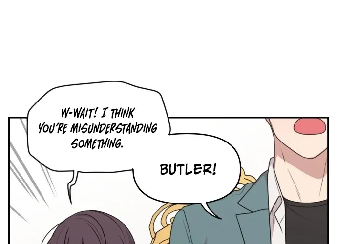 Read I Can’t Handle the Young Master chapter 12 image 7 on Lezhin