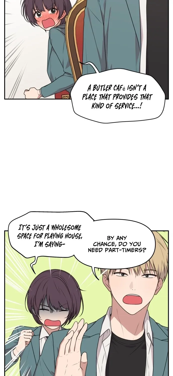 Read I Can’t Handle the Young Master chapter 12 image 8 on Lezhin