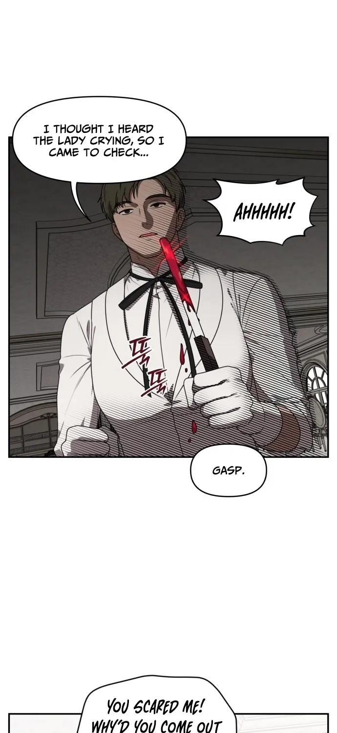 Read I Can’t Handle the Young Master chapter 13 image 10 on Lezhin