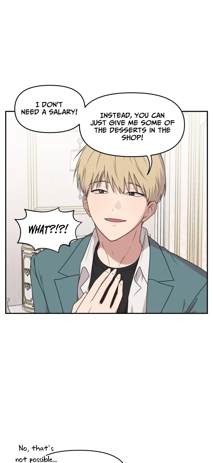 Read I Can’t Handle the Young Master chapter 13 image 16 on Lezhin