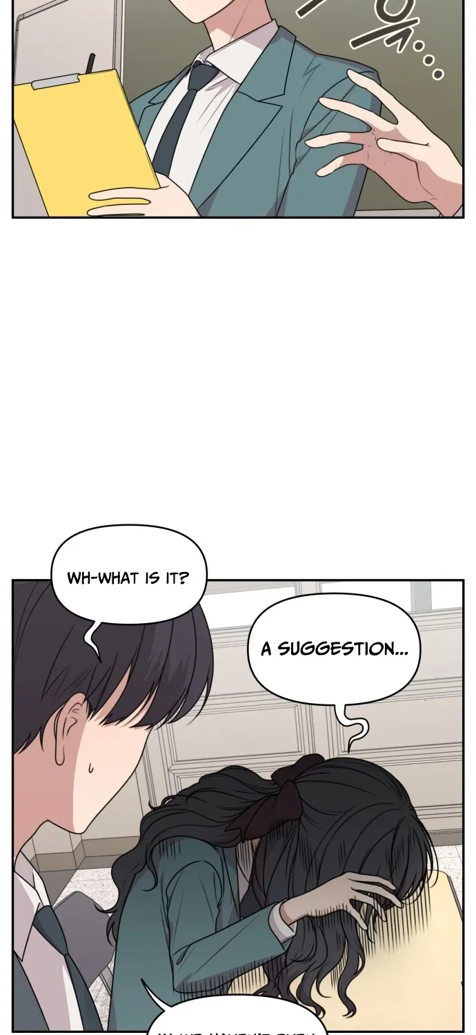 Read I Can’t Handle the Young Master chapter 13 image 2 on Lezhin