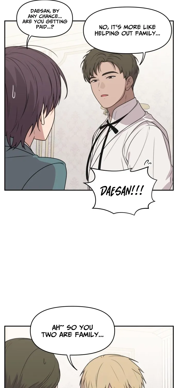 Read I Can’t Handle the Young Master chapter 13 image 20 on Lezhin