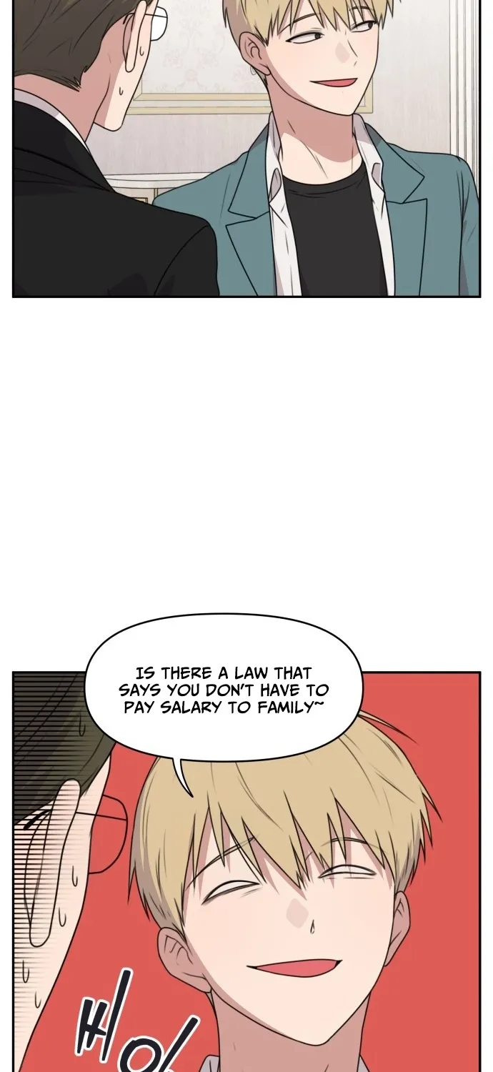 Read I Can’t Handle the Young Master chapter 13 image 21 on Lezhin