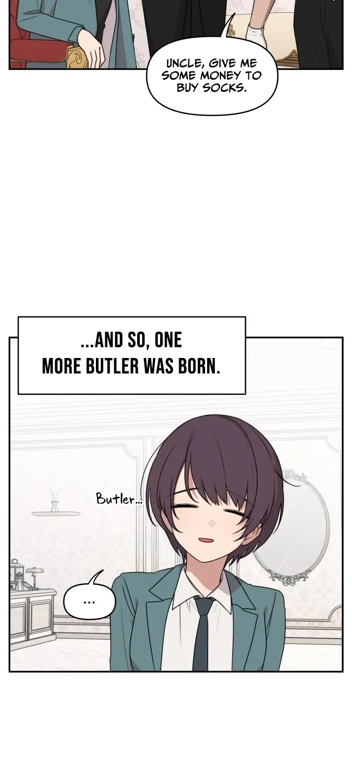 Read I Can’t Handle the Young Master chapter 13 image 25 on Lezhin