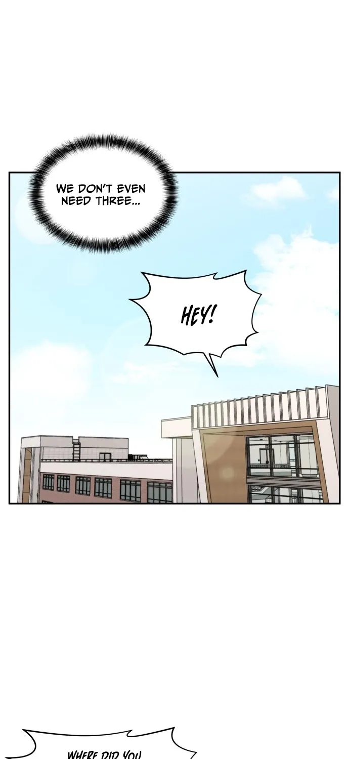Read I Can’t Handle the Young Master chapter 13 image 26 on Lezhin