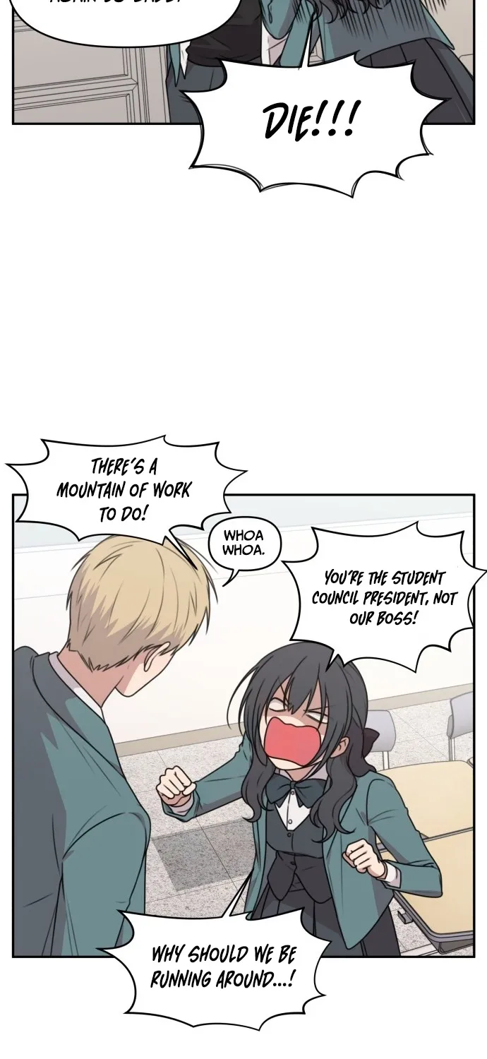 Read I Can’t Handle the Young Master chapter 13 image 28 on Lezhin