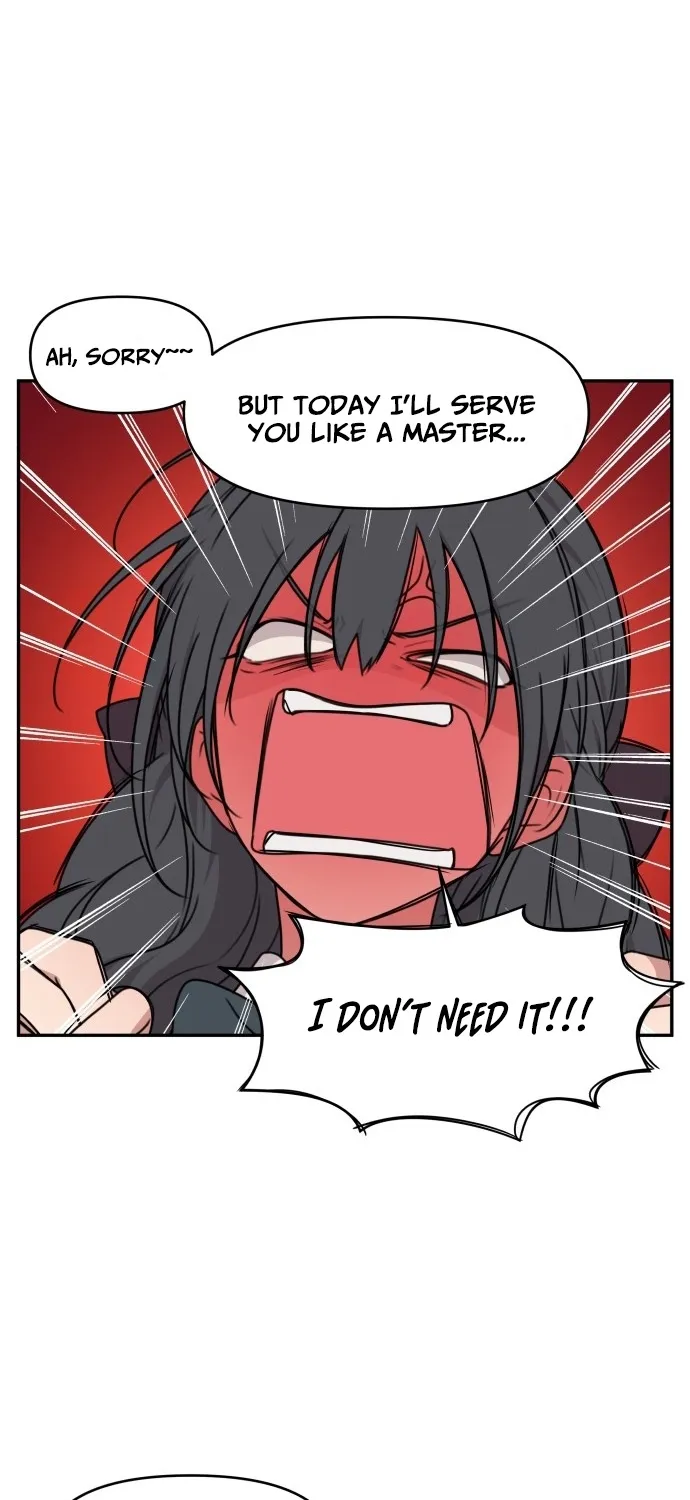 Read I Can’t Handle the Young Master chapter 13 image 29 on Lezhin