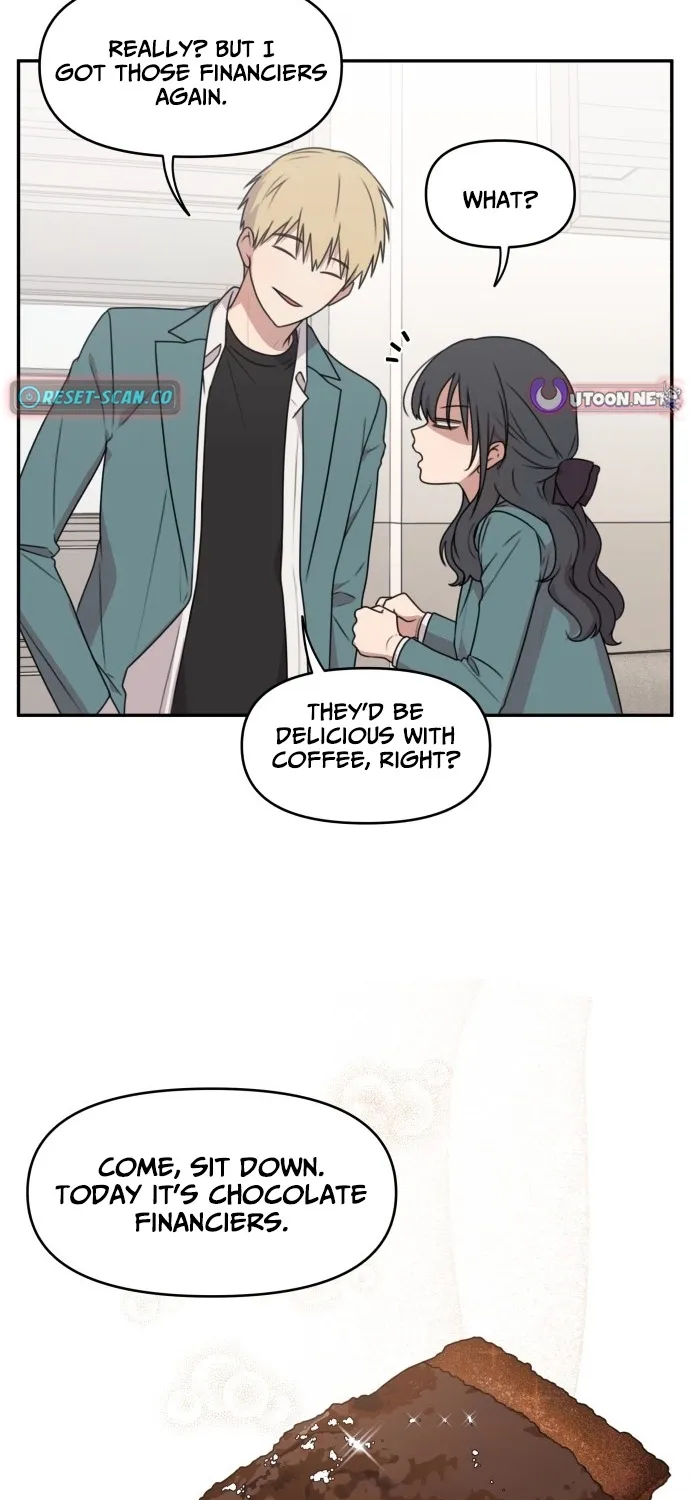 Read I Can’t Handle the Young Master chapter 13 image 30 on Lezhin