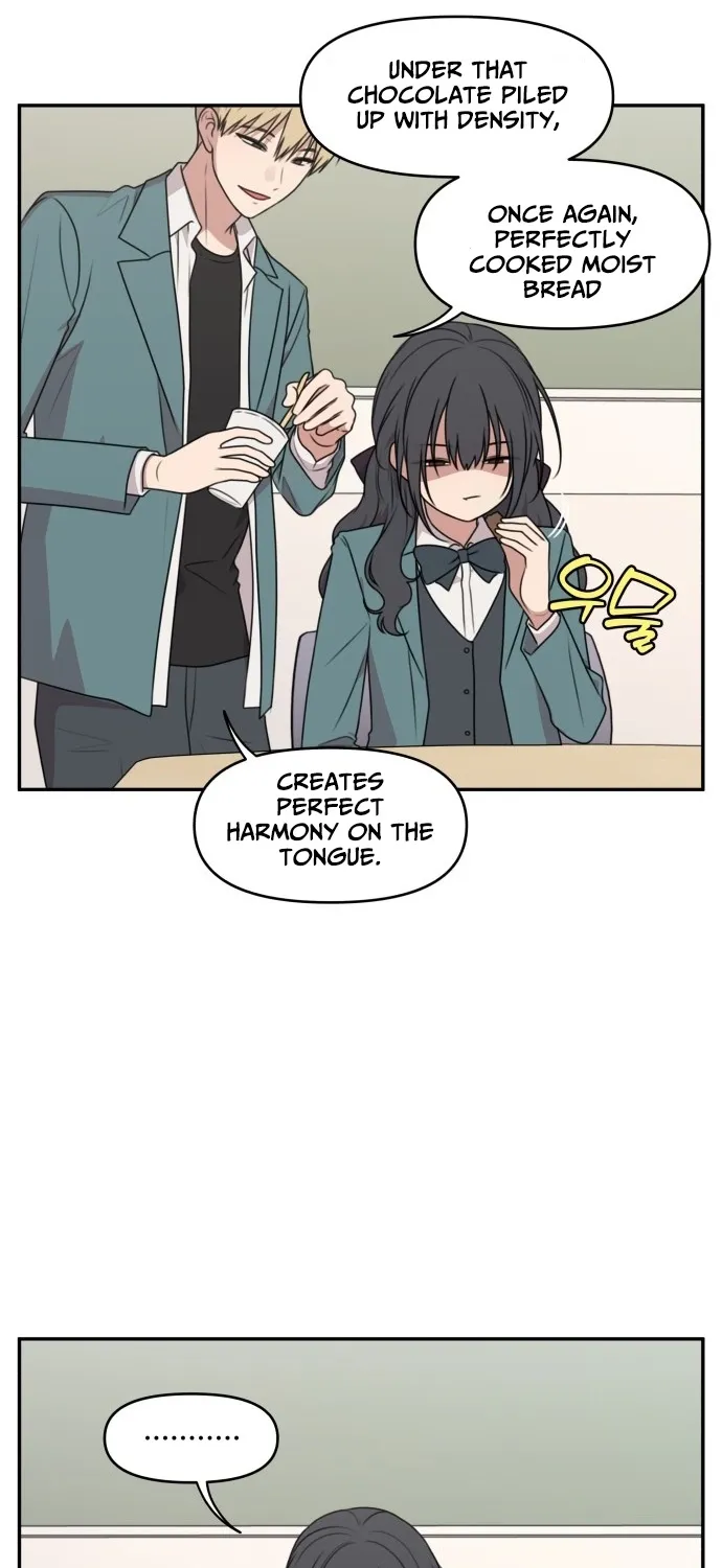 Read I Can’t Handle the Young Master chapter 13 image 33 on Lezhin